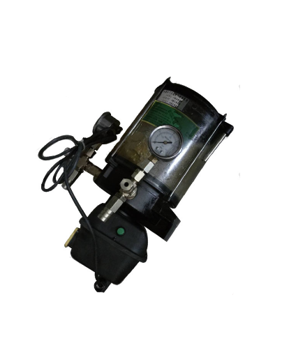 V ö  paver grease pump part number 2VDB-M1.8/24C3FR