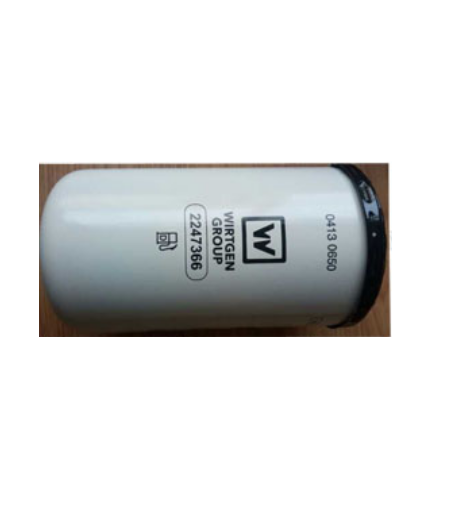 V ö  paver oil-water separator filter element Part No. 2247366
