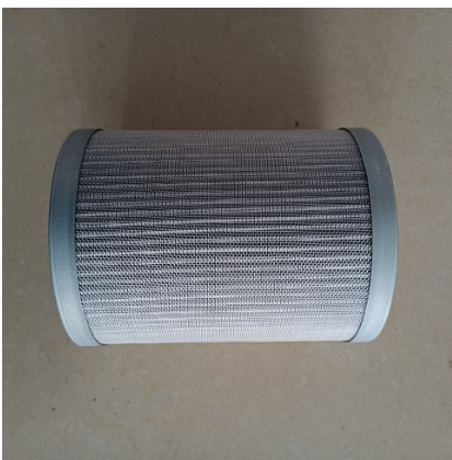 V ö  paver liquid filter Part No. 2375431