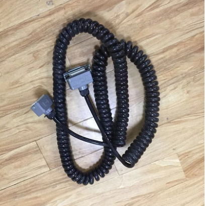 V ö  paver 32 core spiral wire (main line from main machine to screed) Part No. 323202