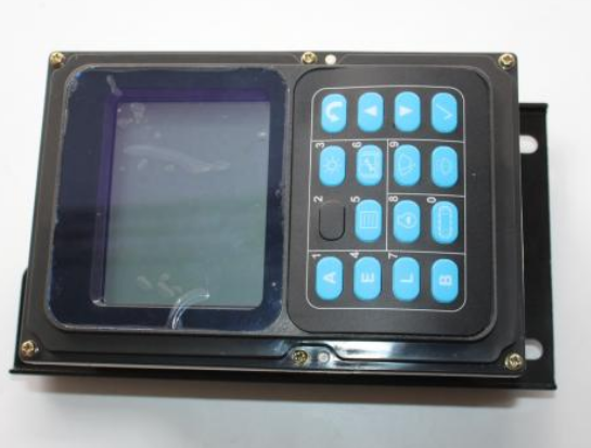 Display Panel Screen 7835-12-1005  Monitor
