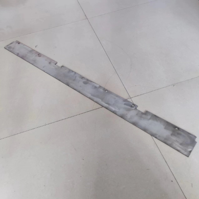 V ö gel paver 1.25M wear-resistant strip part number 4615106722