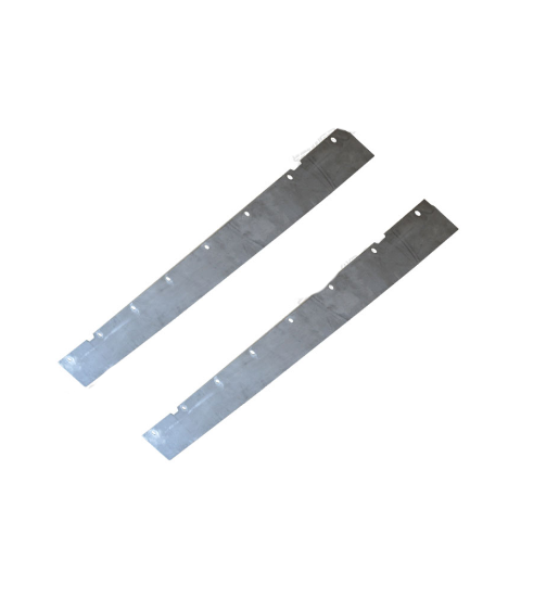  V ö gel paver wear strip (1.5M) Part number 2000295