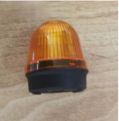 V ö gel paver edge control box warning light part number 2407426