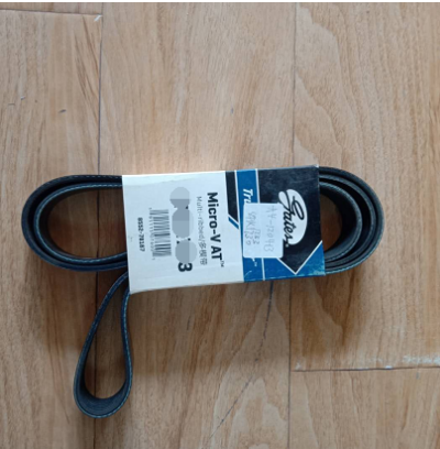 V ö gel paver generator belt part number 2419963