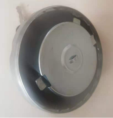 V ö gel paver diesel tank cover part number 4619112004