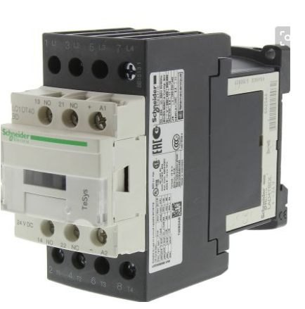 V ö gel paver heating current contactor 2032281