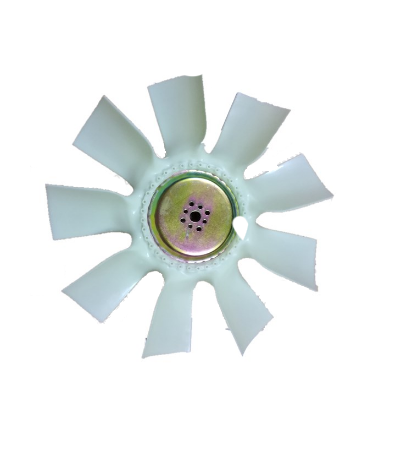 V ö gel paver engine fan blade part number 2006403