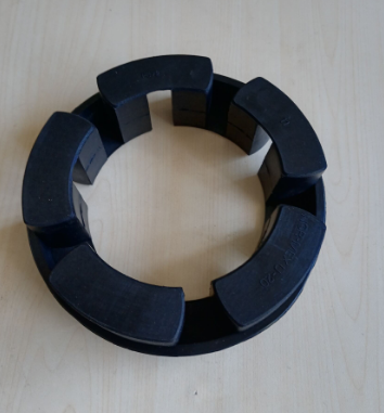 V ö gel paver engine flywheel connecting plate part number 2009685