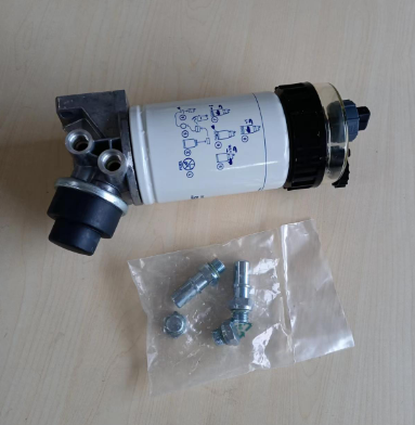 V ö gel paver oil-water separator assembly 2110400