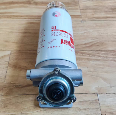 V ö gel paver oil water separator assembly part number A1638330716