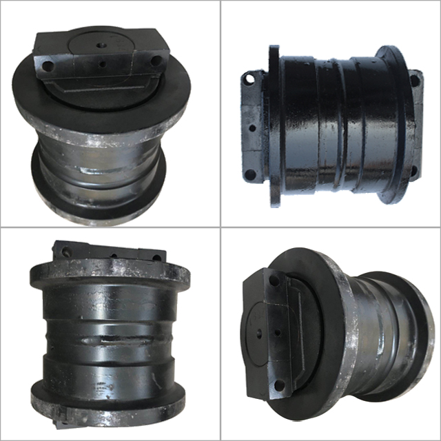 V ö gel paver small roller part number 4611340028