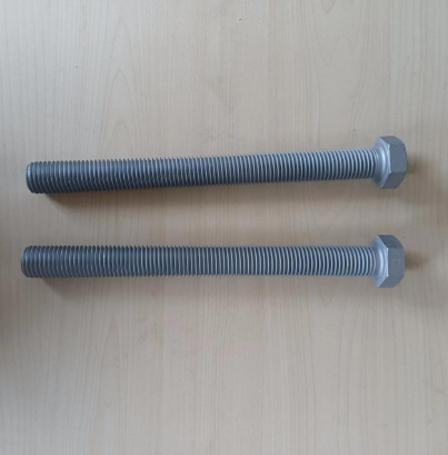 V ö gel paver large chain tensioning bolt part number 9524680933