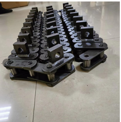 V ö gel paver scraper large chain part number 2342438