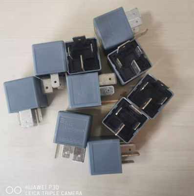 V ö gel paver power relay part number 2053004