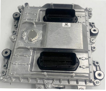 Crawler Excavator Spare Parts   Engine Controller 65.11201-7016 ECU Computer Board