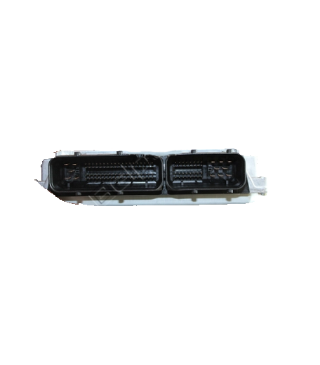  Excavator Spare Parts 4HK1 Computer Board 8-98080666-0   Engine Controller