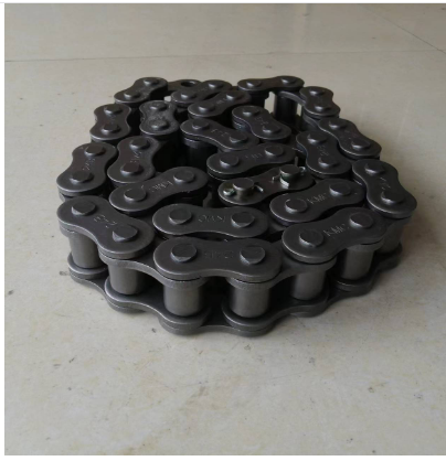 V ö gel paver spiral chain part number 2254381