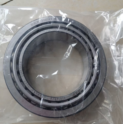 V ö gel paver spiral lower sprocket bearing part number 9520140720
