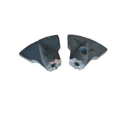 V ö gel paver mixing blade/blade part number 2030745