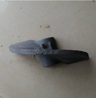 V ö gel paver 400 single hole main blade right part number 4606302064