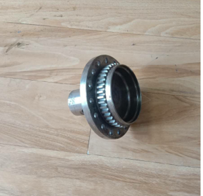 V ö gel paver spiral lower sprocket drive plate part number 2011523