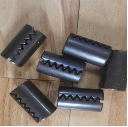 V ö gel paver spiral lower sprocket flange shaft sleeve part number 4602202363