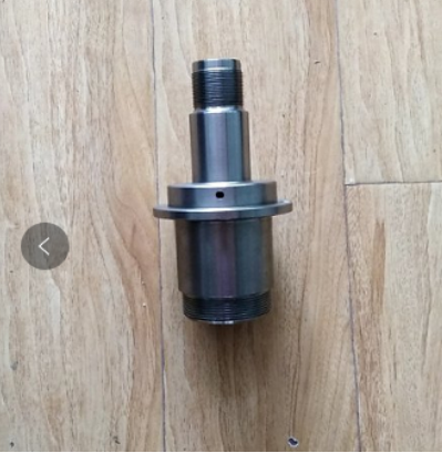 V ö gel paver spiral lower sprocket intermediate shaft part number 2009553