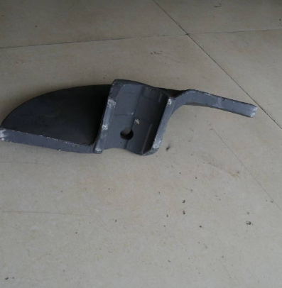 V ö gel paver 420 single hole main blade right part number 2186385   