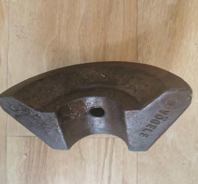 V ö gel paver conical sheath part number 4610230116