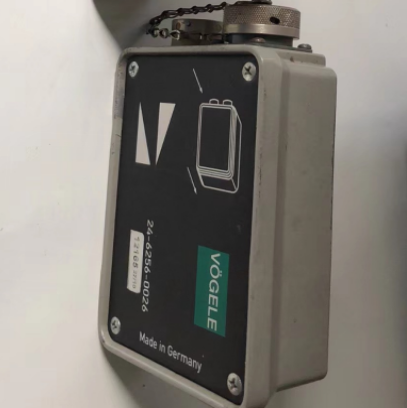 V ö gel paver cross slope tester part number 2462560026