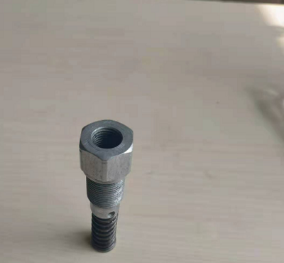 Vö paversButter pump plunger part number 2027880