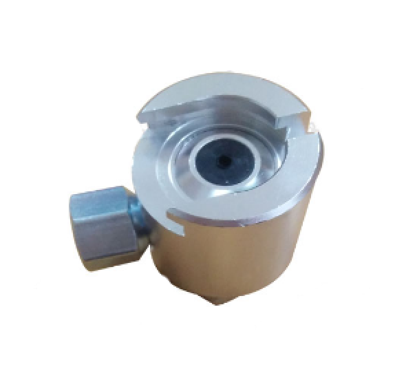 Vö pavers Traveling Track Tensioning Grease Fitting Part No. 3516110108