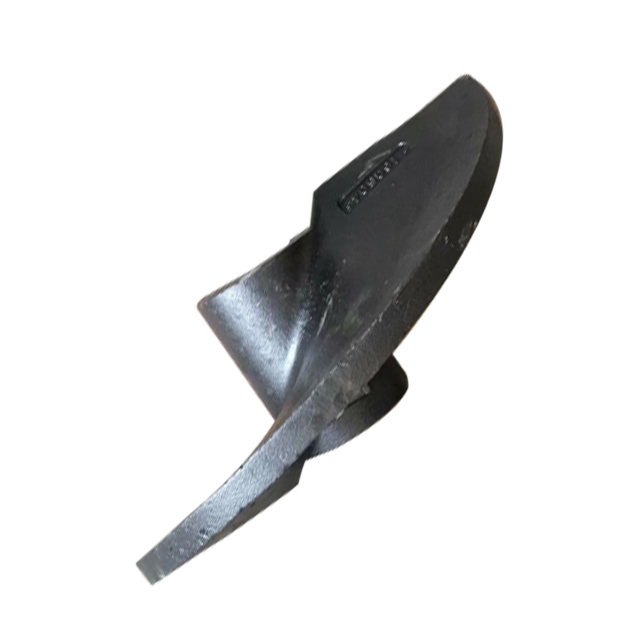 Vö pavers   Connecting blade (right) part number 2186453