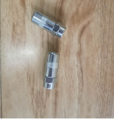 Vö pavers  Tightening grease fitting part number 3516110102