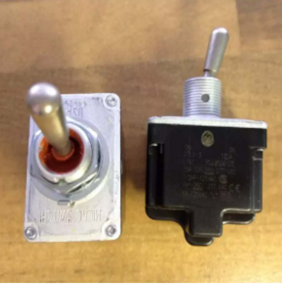 Vö pavers Switch 1 Part No. 3515041058