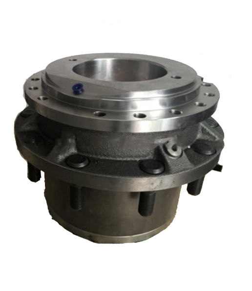 Cw18d14hbb051 Oerlikon Fairfield Final Drive