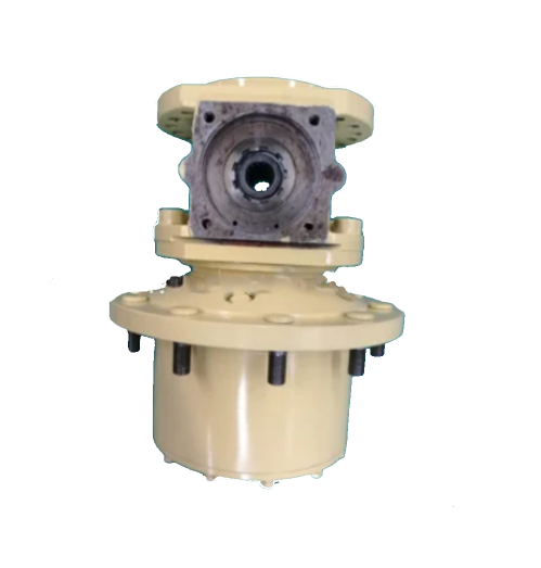 Dynapac Ca151 Part Gear Box Number: 4700939433, 358396