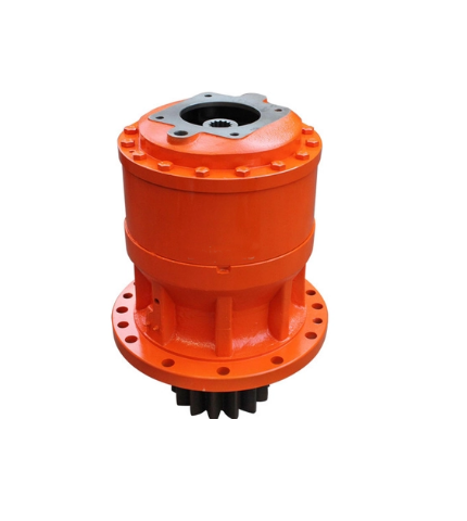 Excavator  Swing Reduction   Slewing Gearbox 401-00457B K9000938