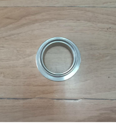 Vö pavers   Side control box support sleeve part number 2148082