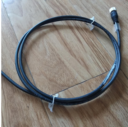 Vö pavers  Side control box cable part number 9457910050