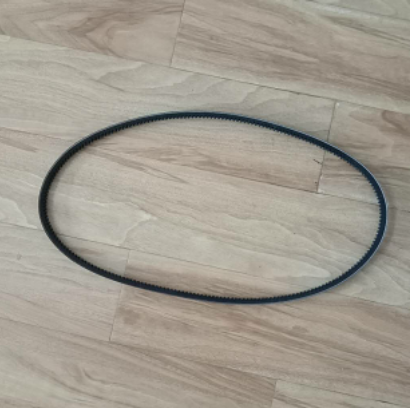 Vö pavers   Fan belt part number 2073308