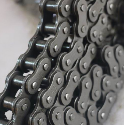  Vö pavers  Spiral chain part number 3301120062