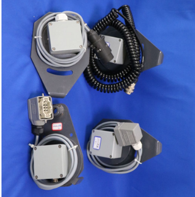  Vö pavers  Right spiral level sensor part number 2454130071