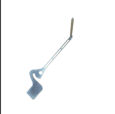   Vö pavers    Sliding bow part number 204255