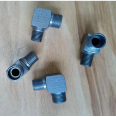   Vö pavers     Butter pipe joint part number 9510803903
