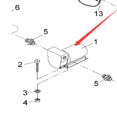   Vö pavers    Diesel pump part number 4615520196