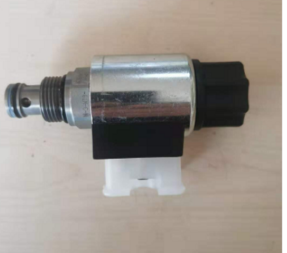    Vö pavers    Anti creep lock solenoid valve part number 2007179