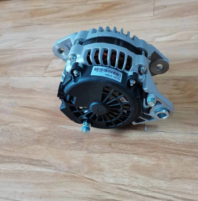 Vö pavers   Generator part number 2075479