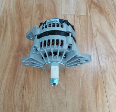 Vö pavers    Generator part number 2314102